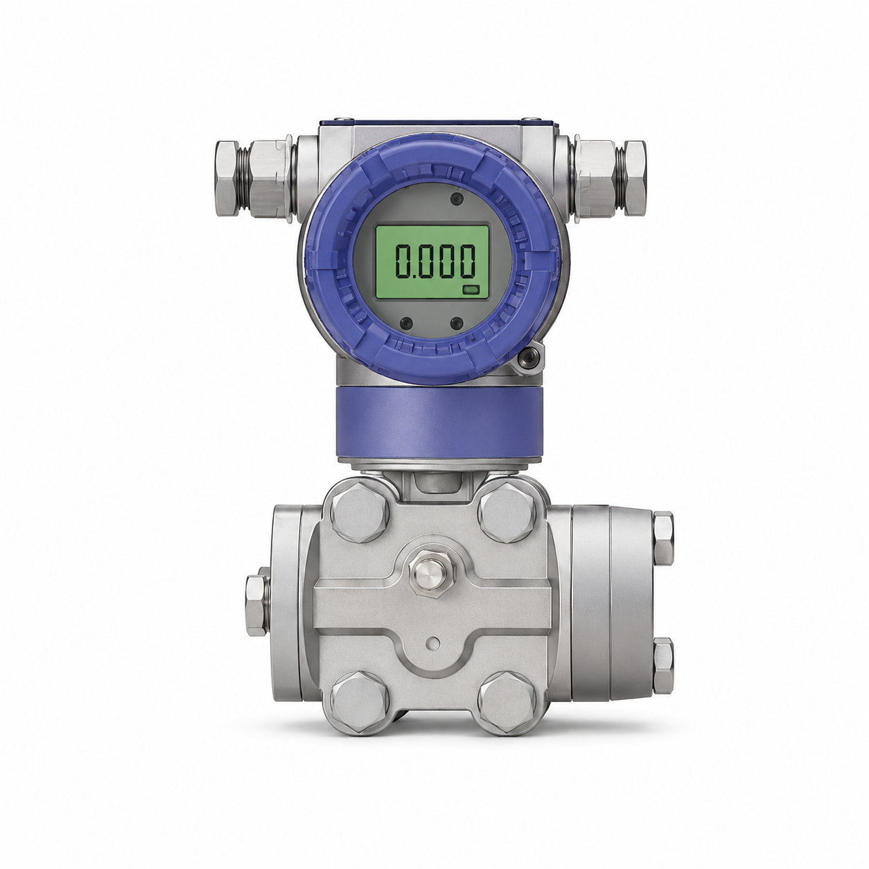 TPH3051GP/GA GAUGE/ABSOLUTE PRESSURE TRANSMITTER