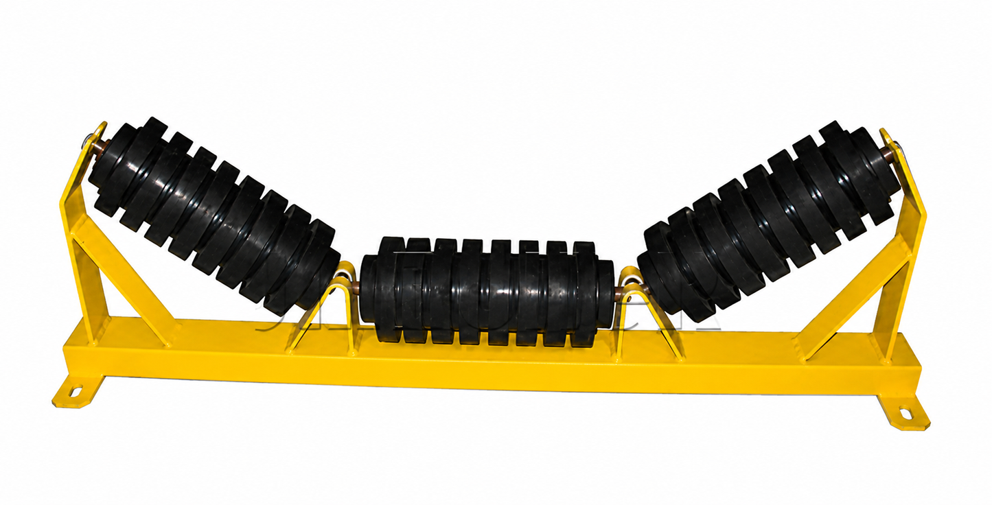 TPH 42" TROUGHING IMPACT IDLER