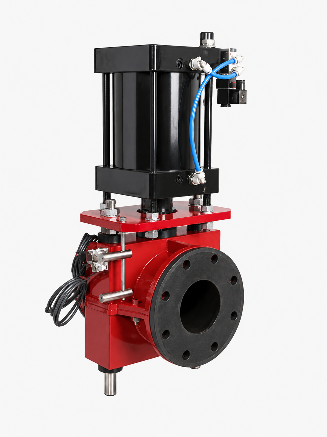 PAV-PNEUMATIC VALVE