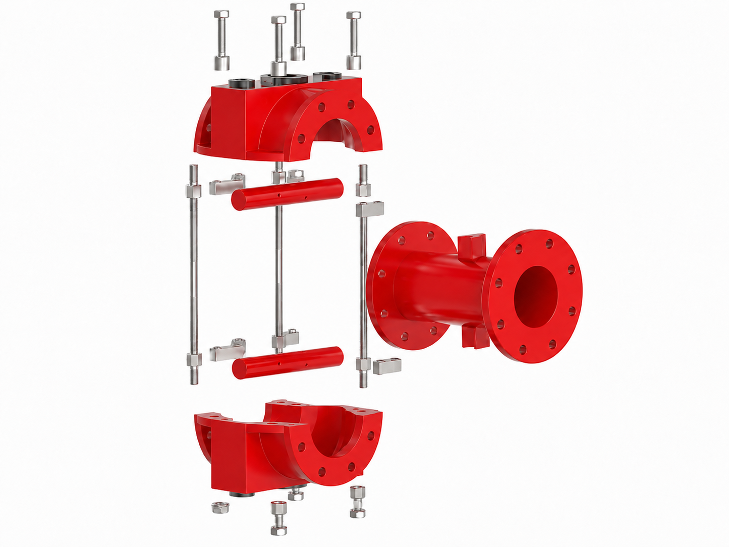 PAV-PNEUMATIC VALVE