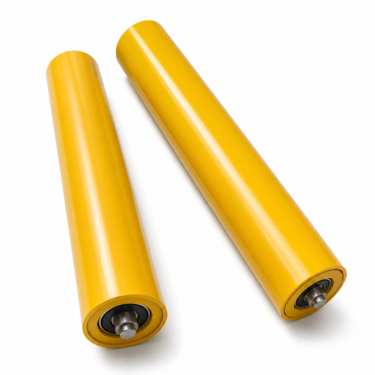 TPH 24" RETURN IDLER