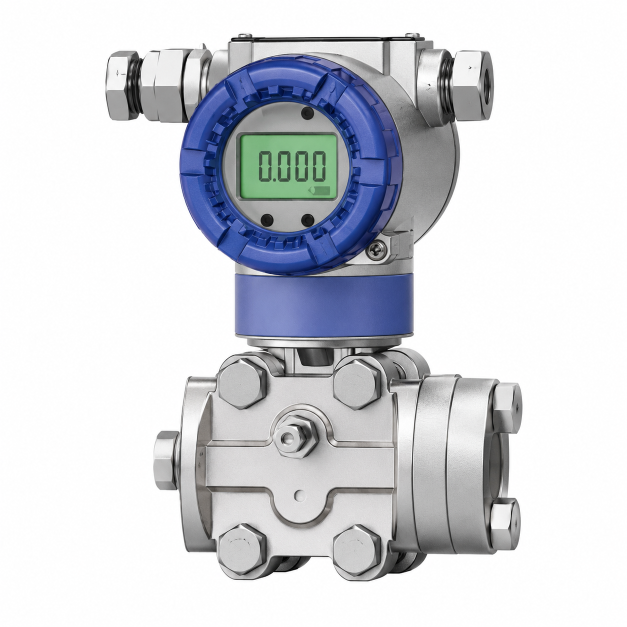 TPH3051DP/HP DIFFERENTIAL PRESSURE TRANSMITTER