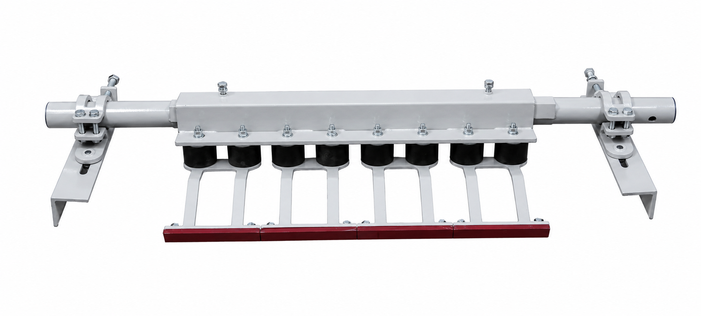 TPH PRIMARY CONVEYOR BELT CLEANER