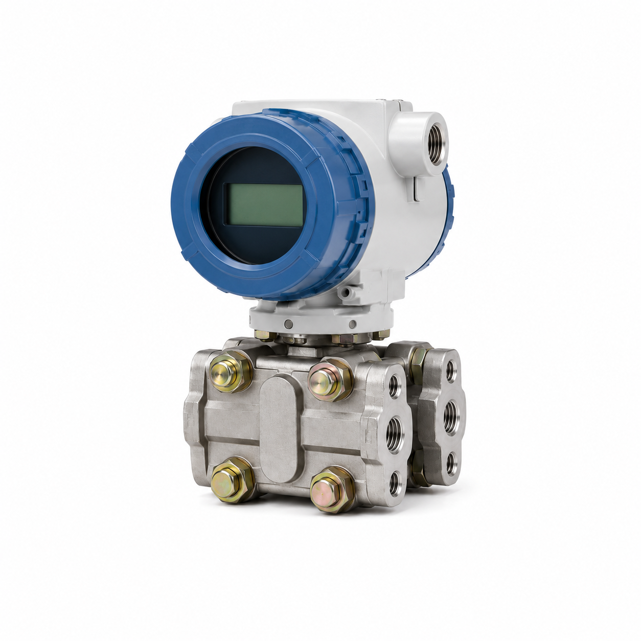 TPH3051DP REMOTE SEAL DIFFERENTIAL PRESSURE TRANSMITTER